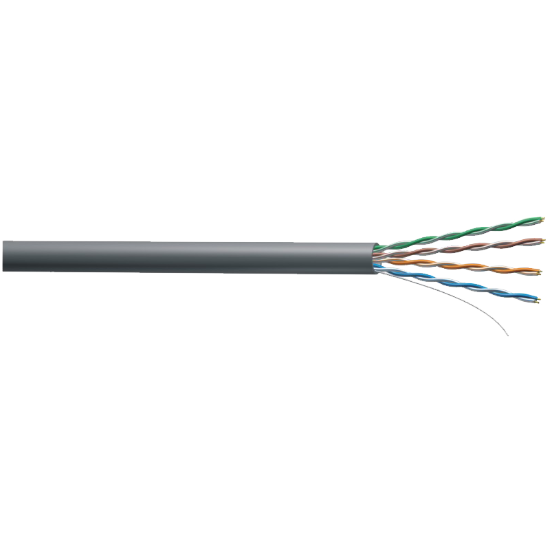 Kabel LAN U/UTP CAT5e