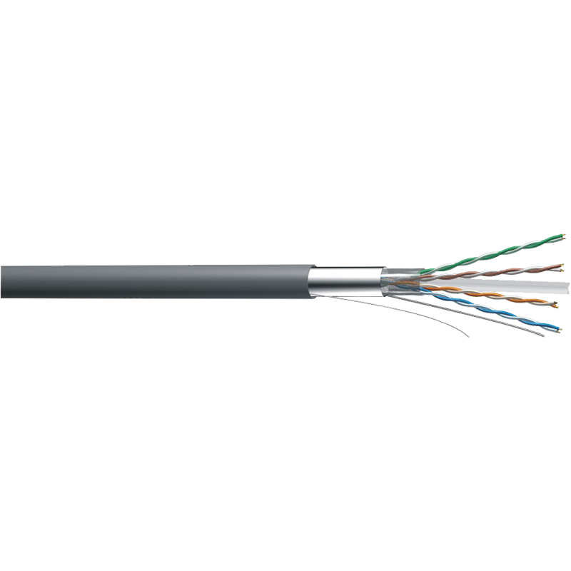 Kabel LAN F/UTP CAT6