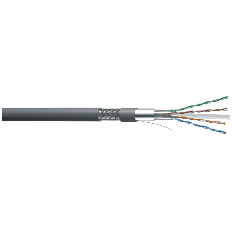 Kabel LAN CAT6 S/FTP